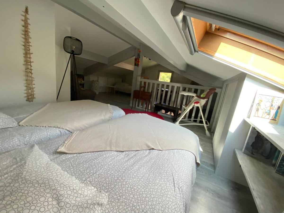 Maison Familiale Soorts-Hossegor Exterior photo
