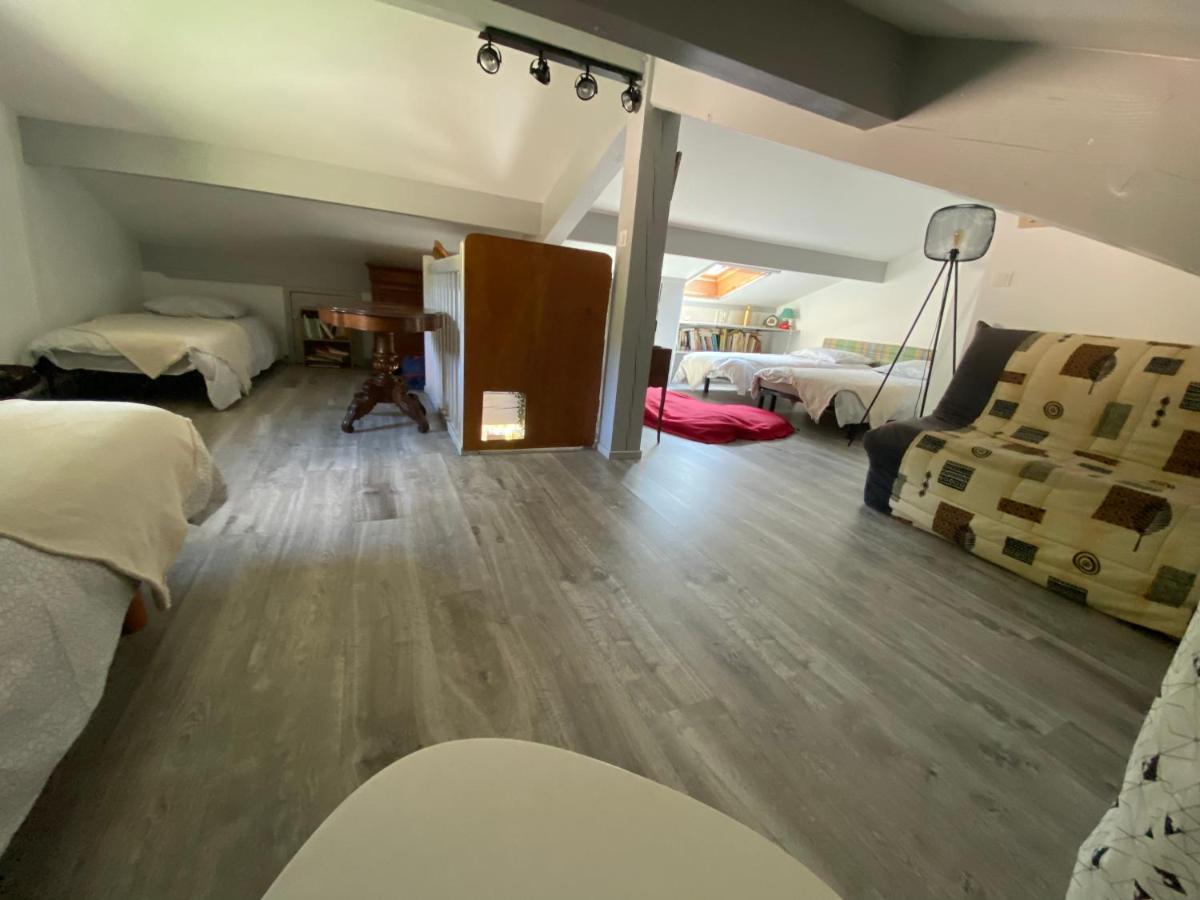Maison Familiale Soorts-Hossegor Exterior photo